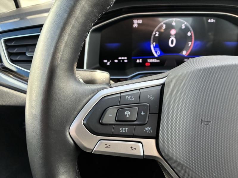 VOLKSWAGEN Polo - 1.0 TSI 95ch Style - Groupe Polmar