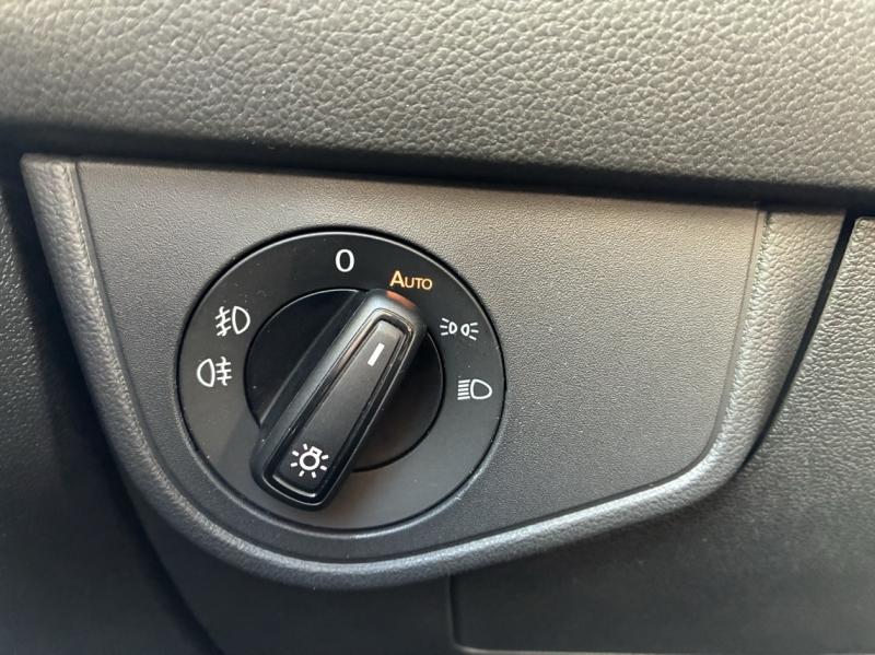 VOLKSWAGEN Polo - 1.0 TSI 95ch Style - Groupe Polmar