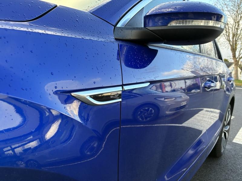 VOLKSWAGEN T-Roc - 1.5 TSI EVO 150ch R-Line DSG7 - Groupe Polmar