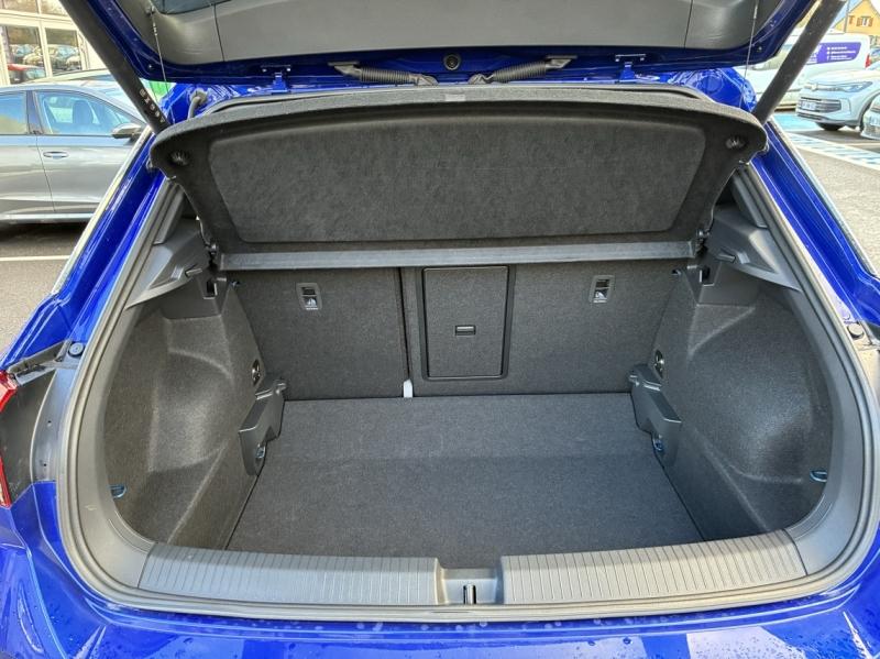 VOLKSWAGEN T-Roc - 1.5 TSI EVO 150ch R-Line DSG7 - Groupe Polmar