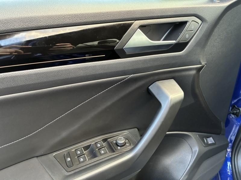 VOLKSWAGEN T-Roc - 1.5 TSI EVO 150ch R-Line DSG7 - Groupe Polmar