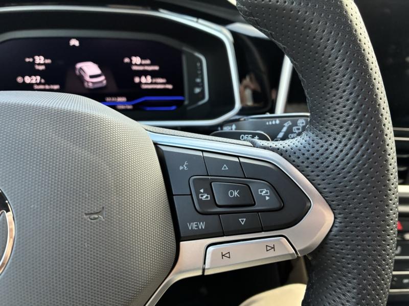 VOLKSWAGEN T-Roc - 1.5 TSI EVO 150ch R-Line DSG7 - Groupe Polmar