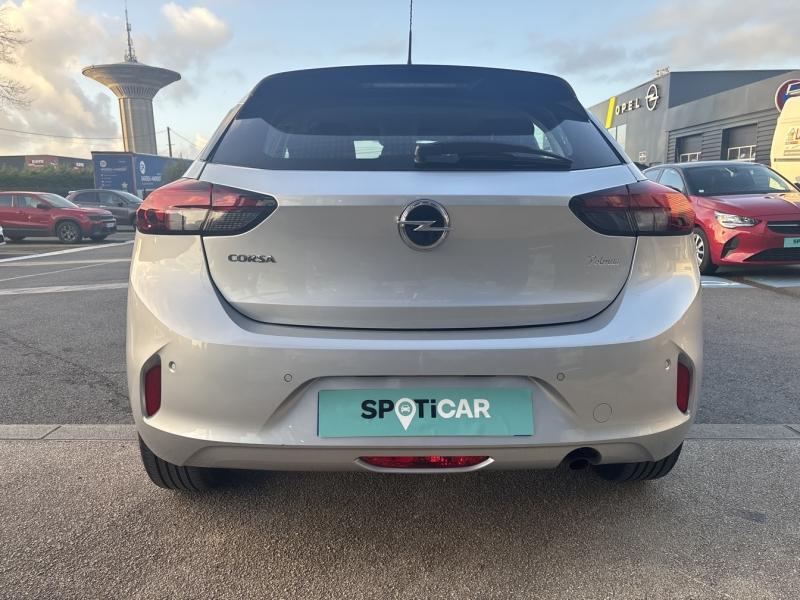 OPEL Corsa - 1.2 Turbo 100ch Edition - Groupe Polmar