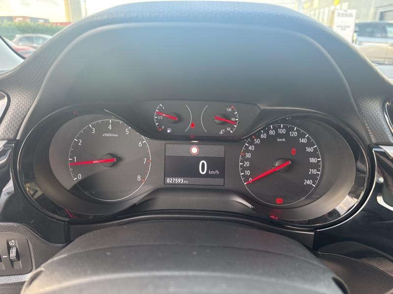 OPEL Corsa - 1.2 Turbo 100ch Edition - Groupe Polmar