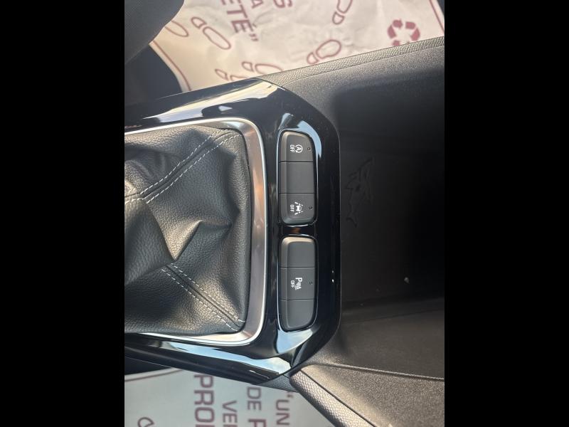 OPEL Corsa - 1.2 Turbo 100ch Edition - Groupe Polmar