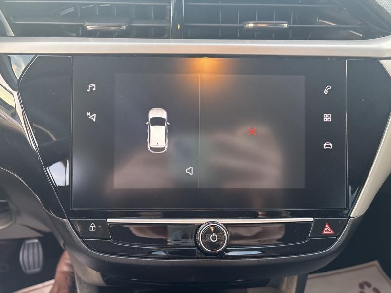 OPEL Corsa - 1.2 Turbo 100ch Edition - Groupe Polmar