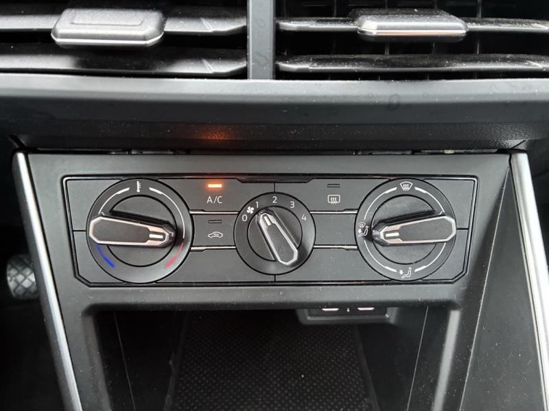 VOLKSWAGEN Taigo - 1.0 TSI 110ch Life - Groupe Polmar