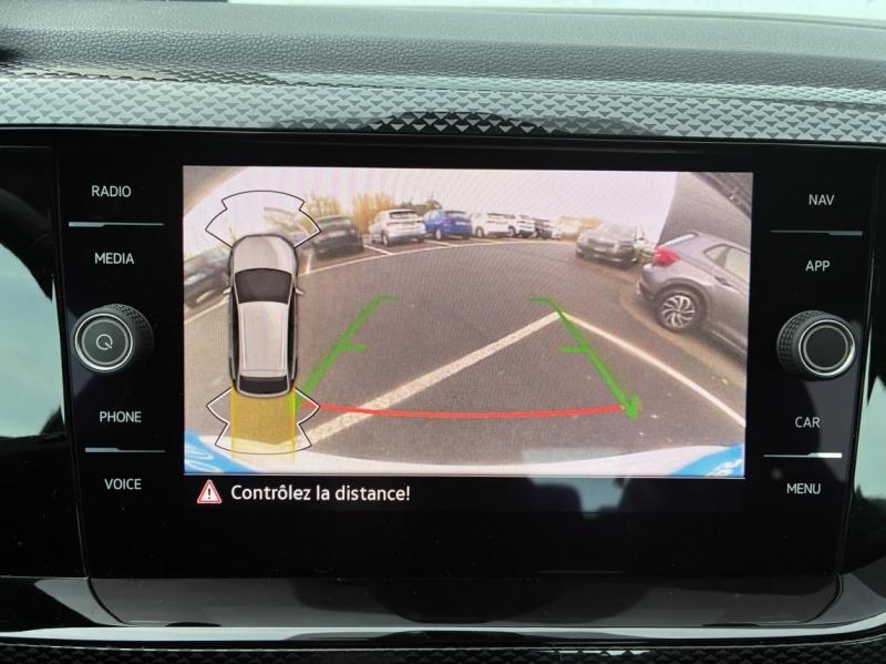 VOLKSWAGEN Taigo - 1.0 TSI 110ch Life - Groupe Polmar