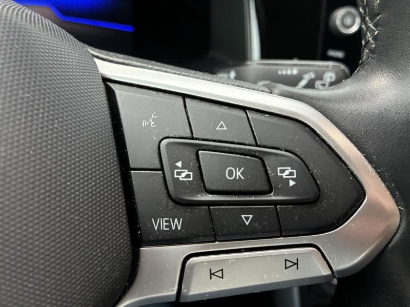 VOLKSWAGEN Taigo - 1.0 TSI 110ch Life - Groupe Polmar