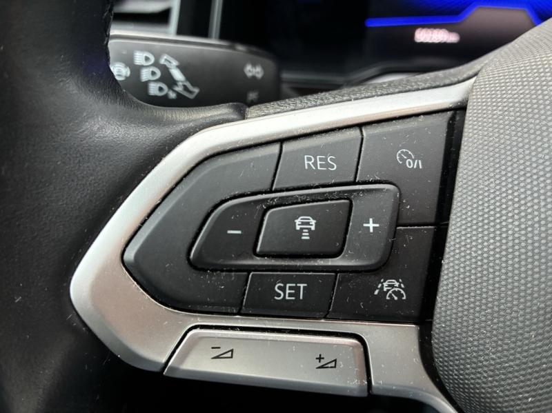 VOLKSWAGEN Taigo - 1.0 TSI 110ch Life - Groupe Polmar