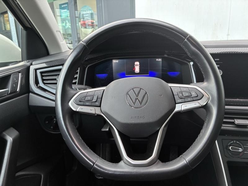 VOLKSWAGEN Taigo - 1.0 TSI 110ch Life - Groupe Polmar