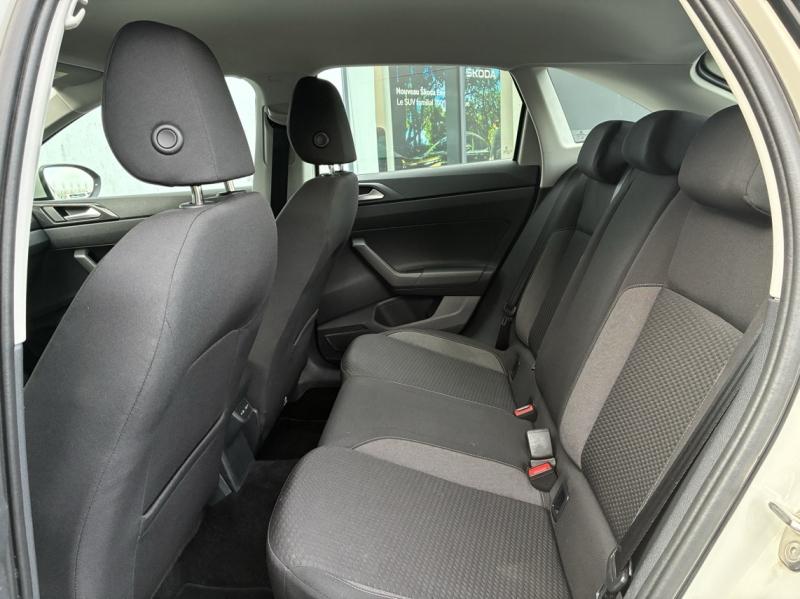 VOLKSWAGEN Taigo - 1.0 TSI 110ch Life - Groupe Polmar