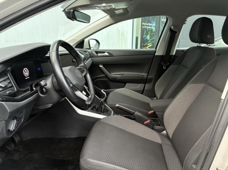 VOLKSWAGEN Taigo - 1.0 TSI 110ch Life - Groupe Polmar
