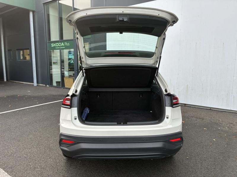 VOLKSWAGEN Taigo - 1.0 TSI 110ch Life - Groupe Polmar