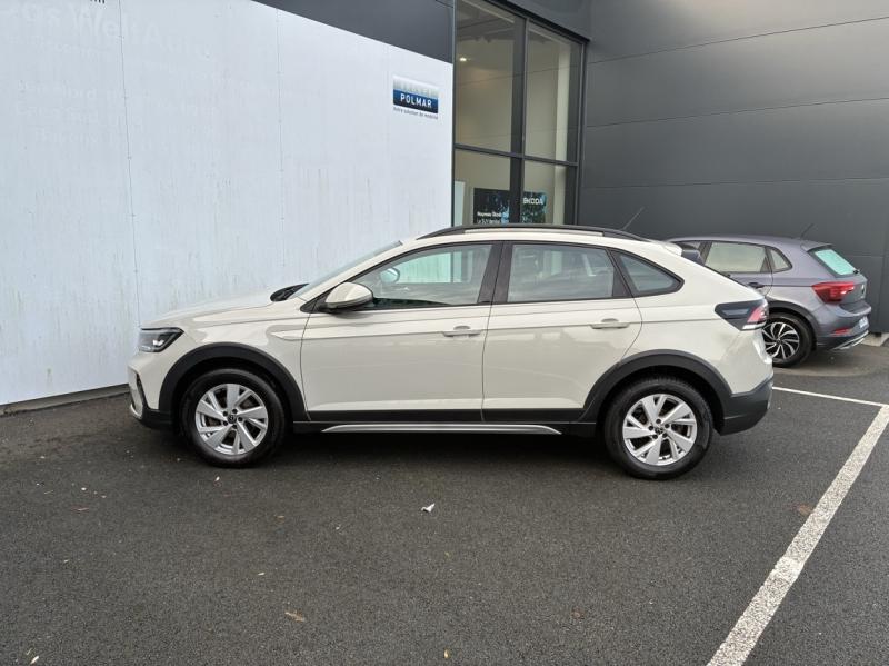 VOLKSWAGEN Taigo - 1.0 TSI 110ch Life - Groupe Polmar