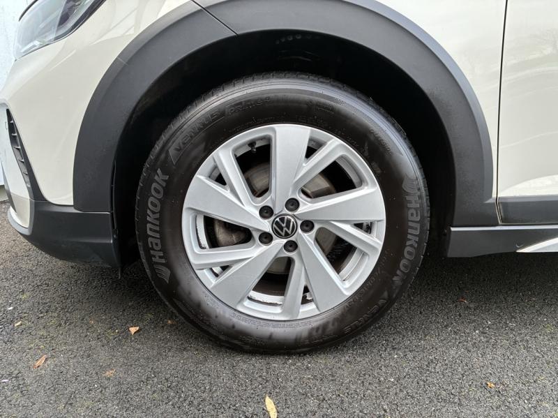 VOLKSWAGEN Taigo - 1.0 TSI 110ch Life - Groupe Polmar