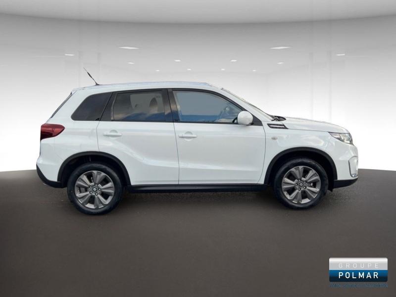 SUZUKI Vitara - 1.4 Boosterjet Hybrid 129ch Privilège - Groupe Polmar