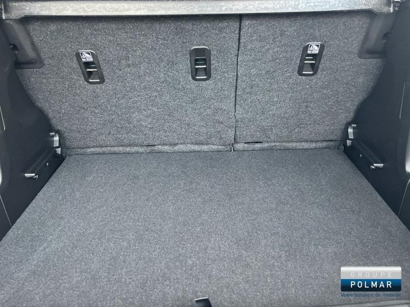 SUZUKI Vitara - 1.4 Boosterjet Hybrid 129ch Privilège - Groupe Polmar