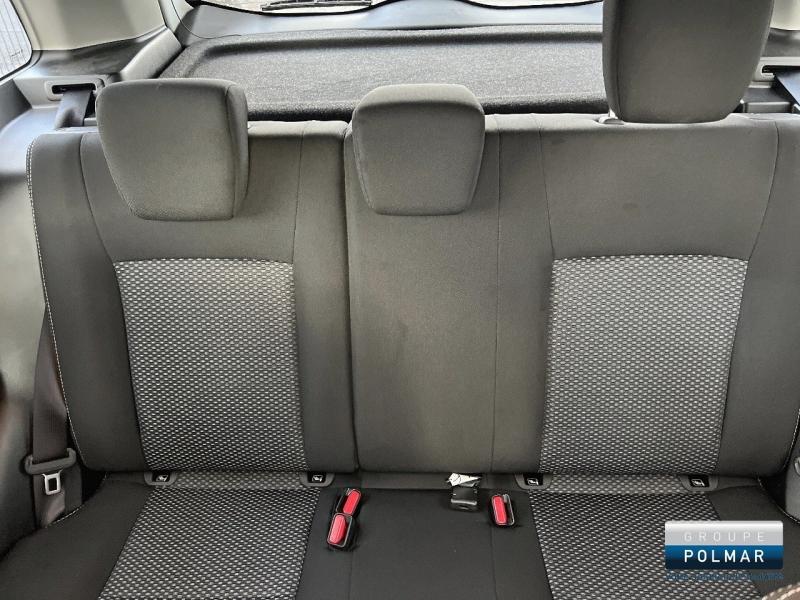 SUZUKI Vitara - 1.4 Boosterjet Hybrid 129ch Privilège - Groupe Polmar