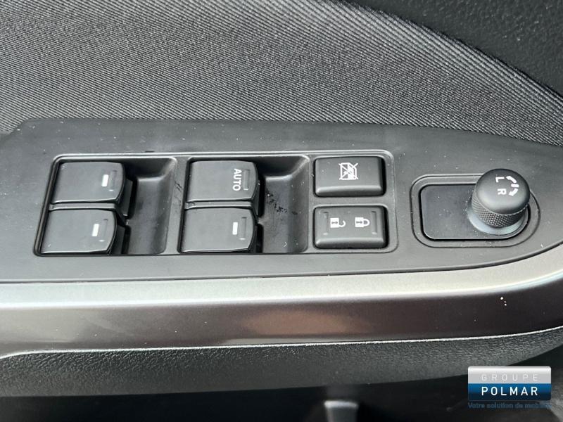 SUZUKI Vitara - 1.4 Boosterjet Hybrid 129ch Privilège - Groupe Polmar