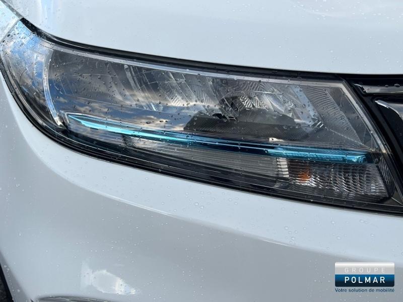 SUZUKI Vitara - 1.4 Boosterjet Hybrid 129ch Privilège - Groupe Polmar