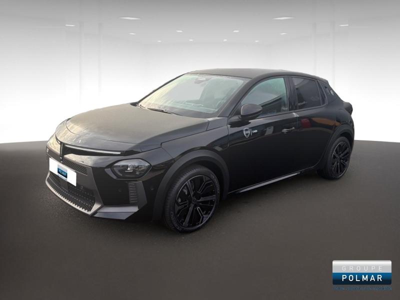 LANCIA Ypsilon - Groupe Polmar