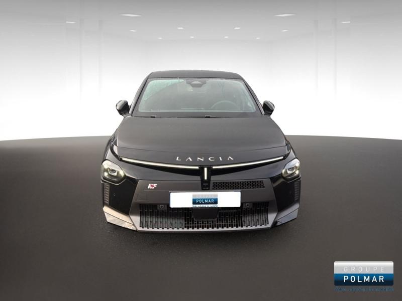 LANCIA Ypsilon - Elettrica 156ch 54kWh HF Line - Groupe Polmar