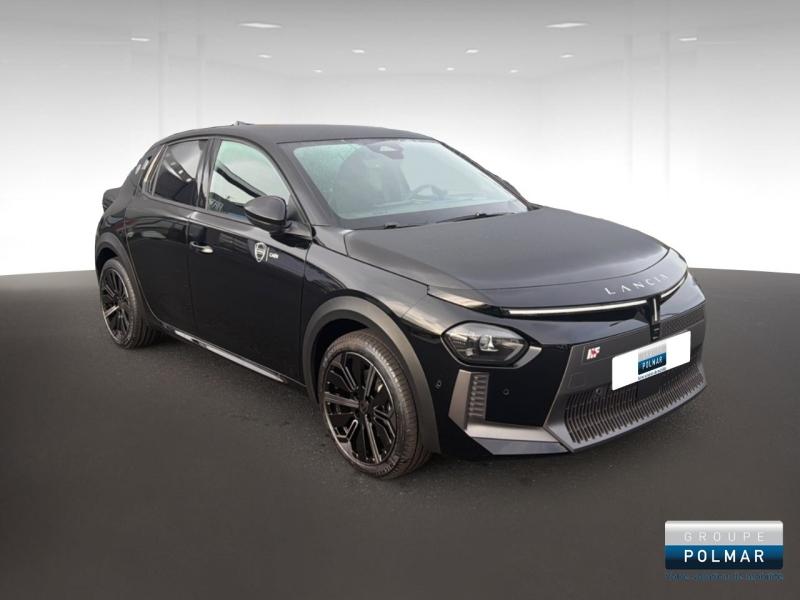 LANCIA Ypsilon - Elettrica 156ch 54kWh HF Line - Groupe Polmar