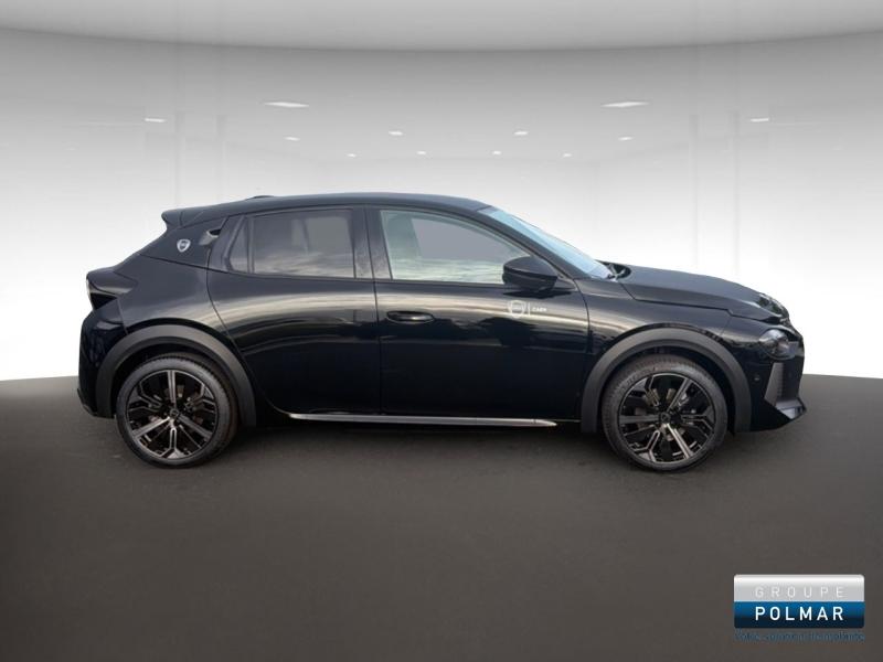 LANCIA Ypsilon - Elettrica 156ch 54kWh HF Line - Groupe Polmar