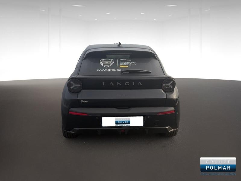 LANCIA Ypsilon - Elettrica 156ch 54kWh HF Line - Groupe Polmar