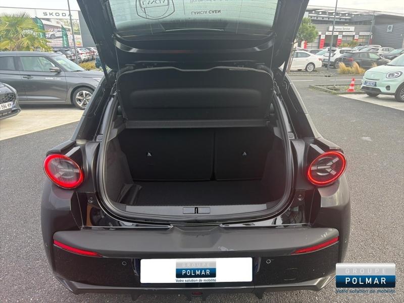 LANCIA Ypsilon - Elettrica 156ch 54kWh HF Line - Groupe Polmar