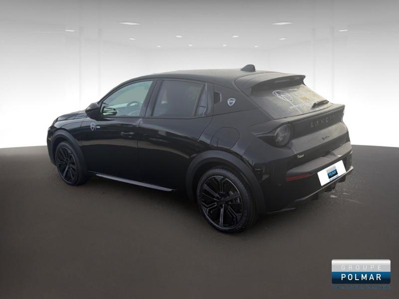 LANCIA Ypsilon - Elettrica 156ch 54kWh HF Line - Groupe Polmar