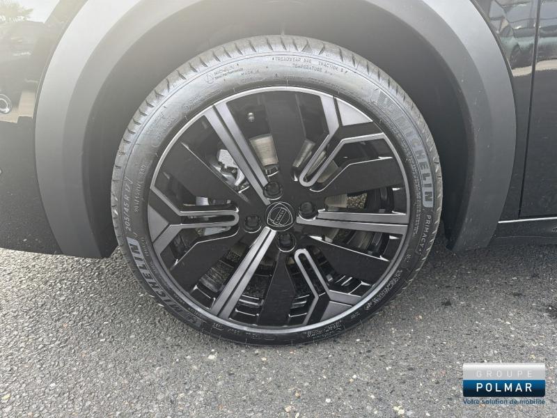 LANCIA Ypsilon - Elettrica 156ch 54kWh HF Line - Groupe Polmar