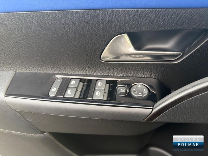 LANCIA Ypsilon - Elettrica 156ch 54kWh HF Line - Groupe Polmar