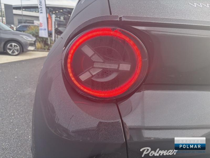 LANCIA Ypsilon - Elettrica 156ch 54kWh HF Line - Groupe Polmar