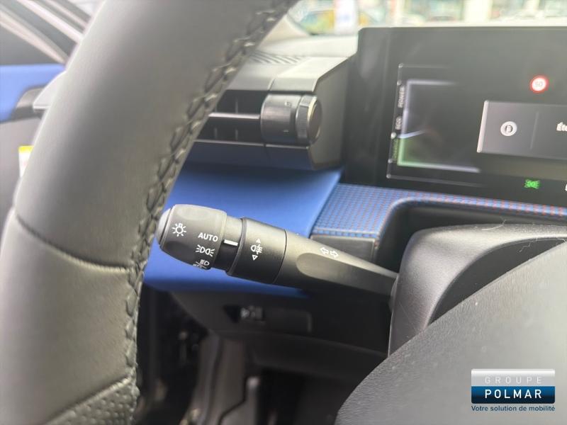 LANCIA Ypsilon - Elettrica 156ch 54kWh HF Line - Groupe Polmar