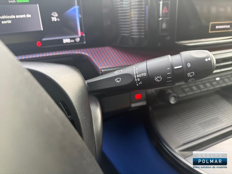 LANCIA Ypsilon - Elettrica 156ch 54kWh HF Line - Groupe Polmar