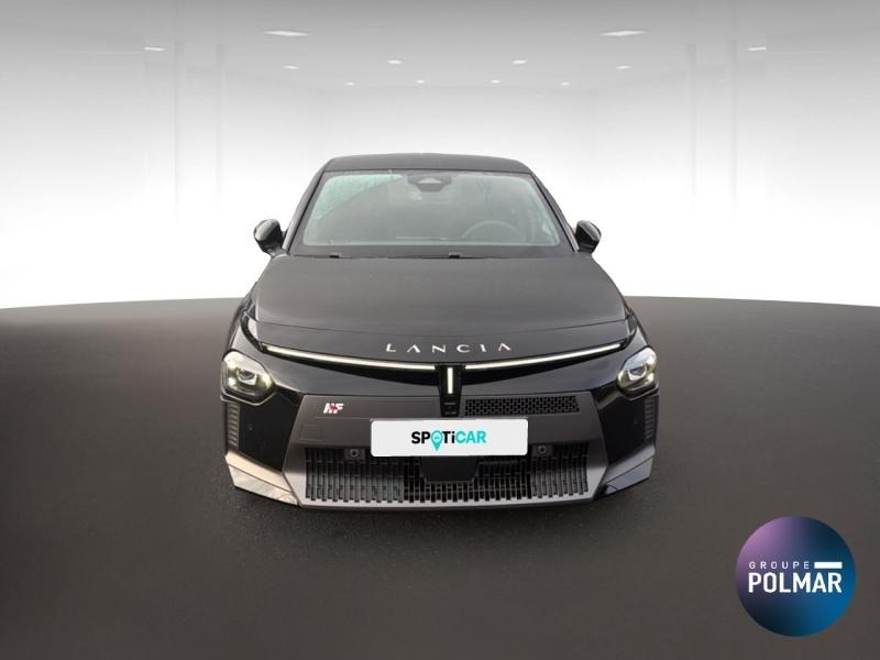 LANCIA Ypsilon - Elettrica 156ch 54kWh HF Line - Groupe Polmar