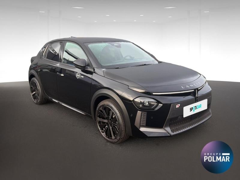 LANCIA Ypsilon - Elettrica 156ch 54kWh HF Line - Groupe Polmar