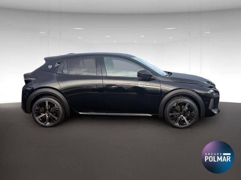 LANCIA Ypsilon - Elettrica 156ch 54kWh HF Line - Groupe Polmar