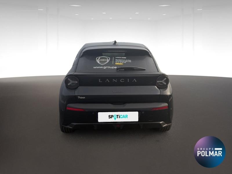 LANCIA Ypsilon - Elettrica 156ch 54kWh HF Line - Groupe Polmar