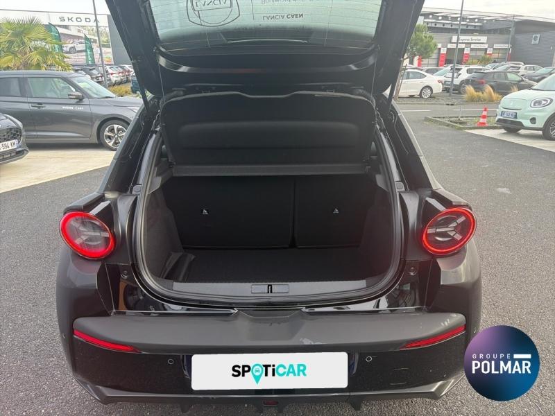 LANCIA Ypsilon - Elettrica 156ch 54kWh HF Line - Groupe Polmar