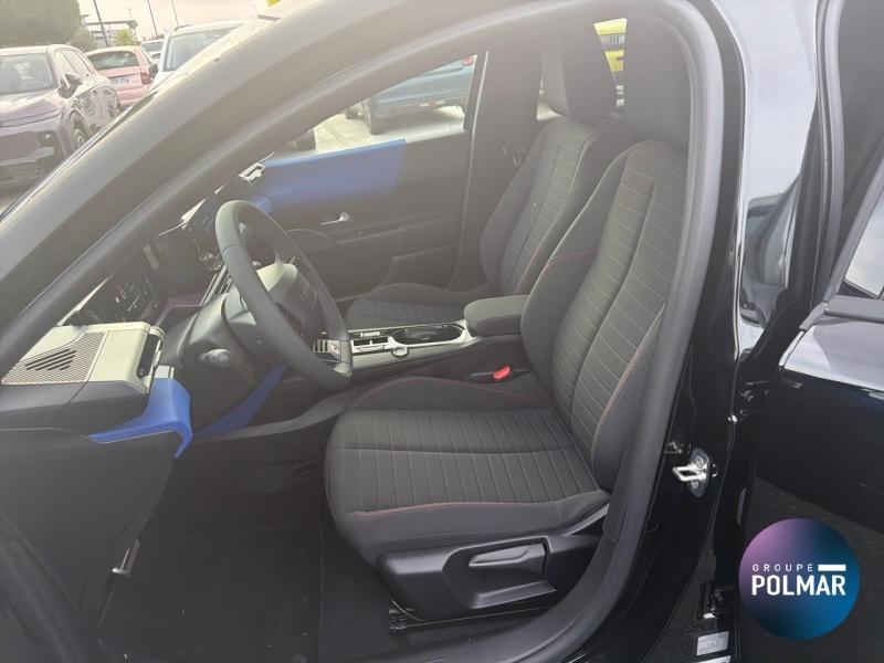 LANCIA Ypsilon - Elettrica 156ch 54kWh HF Line - Groupe Polmar