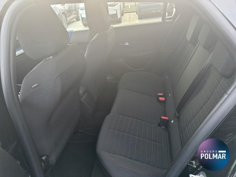 LANCIA Ypsilon - Elettrica 156ch 54kWh HF Line - Groupe Polmar