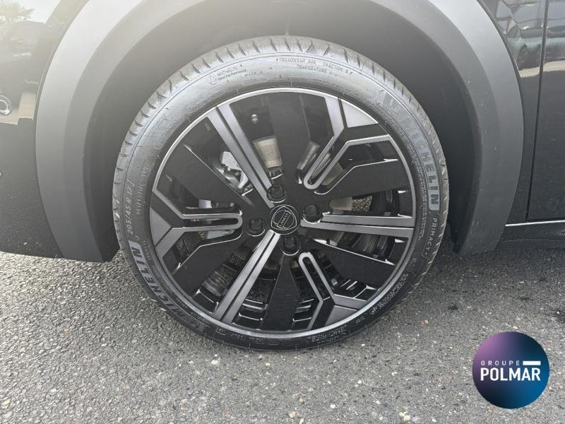 LANCIA Ypsilon - Elettrica 156ch 54kWh HF Line - Groupe Polmar