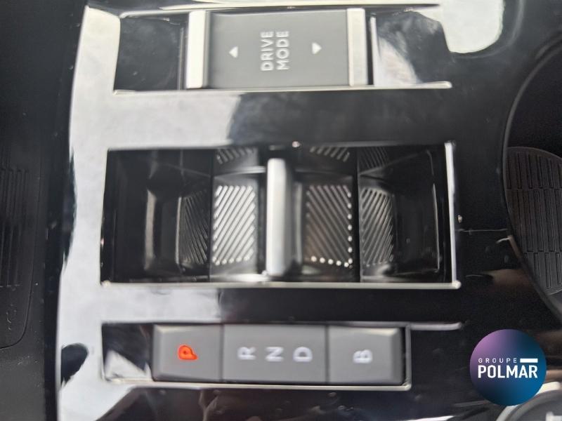 LANCIA Ypsilon - Elettrica 156ch 54kWh HF Line - Groupe Polmar