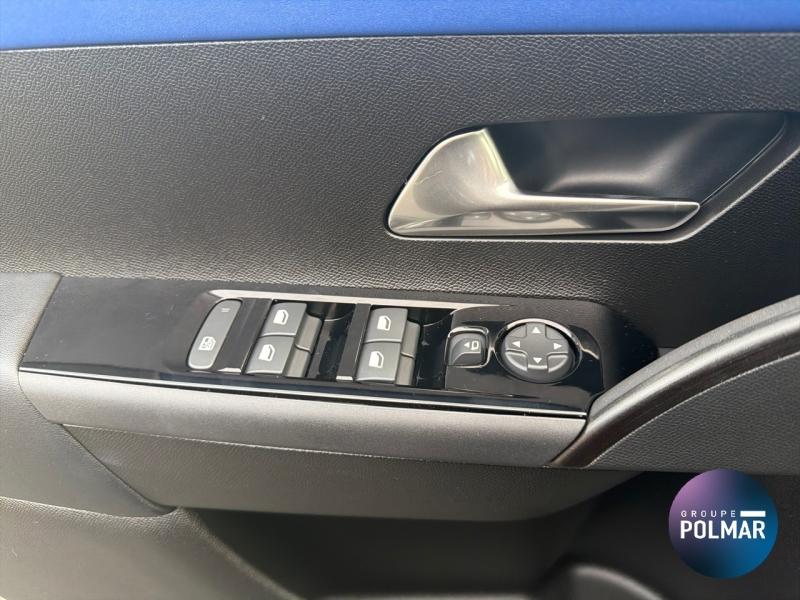 LANCIA Ypsilon - Elettrica 156ch 54kWh HF Line - Groupe Polmar