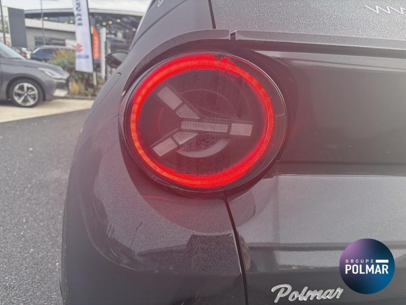 LANCIA Ypsilon - Elettrica 156ch 54kWh HF Line - Groupe Polmar