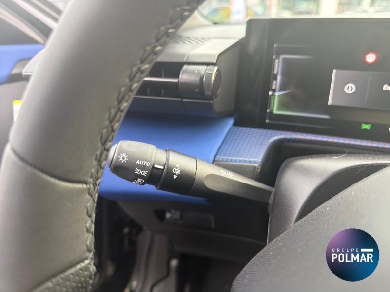 LANCIA Ypsilon - Elettrica 156ch 54kWh HF Line - Groupe Polmar