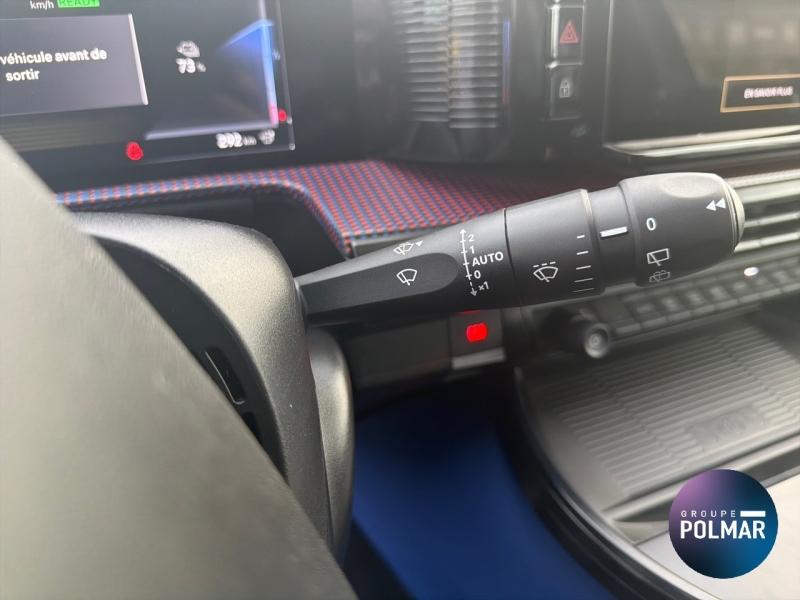 LANCIA Ypsilon - Elettrica 156ch 54kWh HF Line - Groupe Polmar